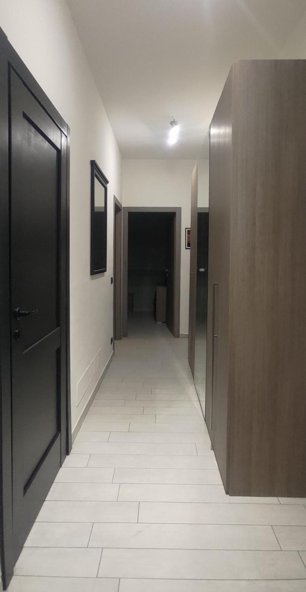 加达湖畔帕登赫Casa Silvia公寓 外观 照片