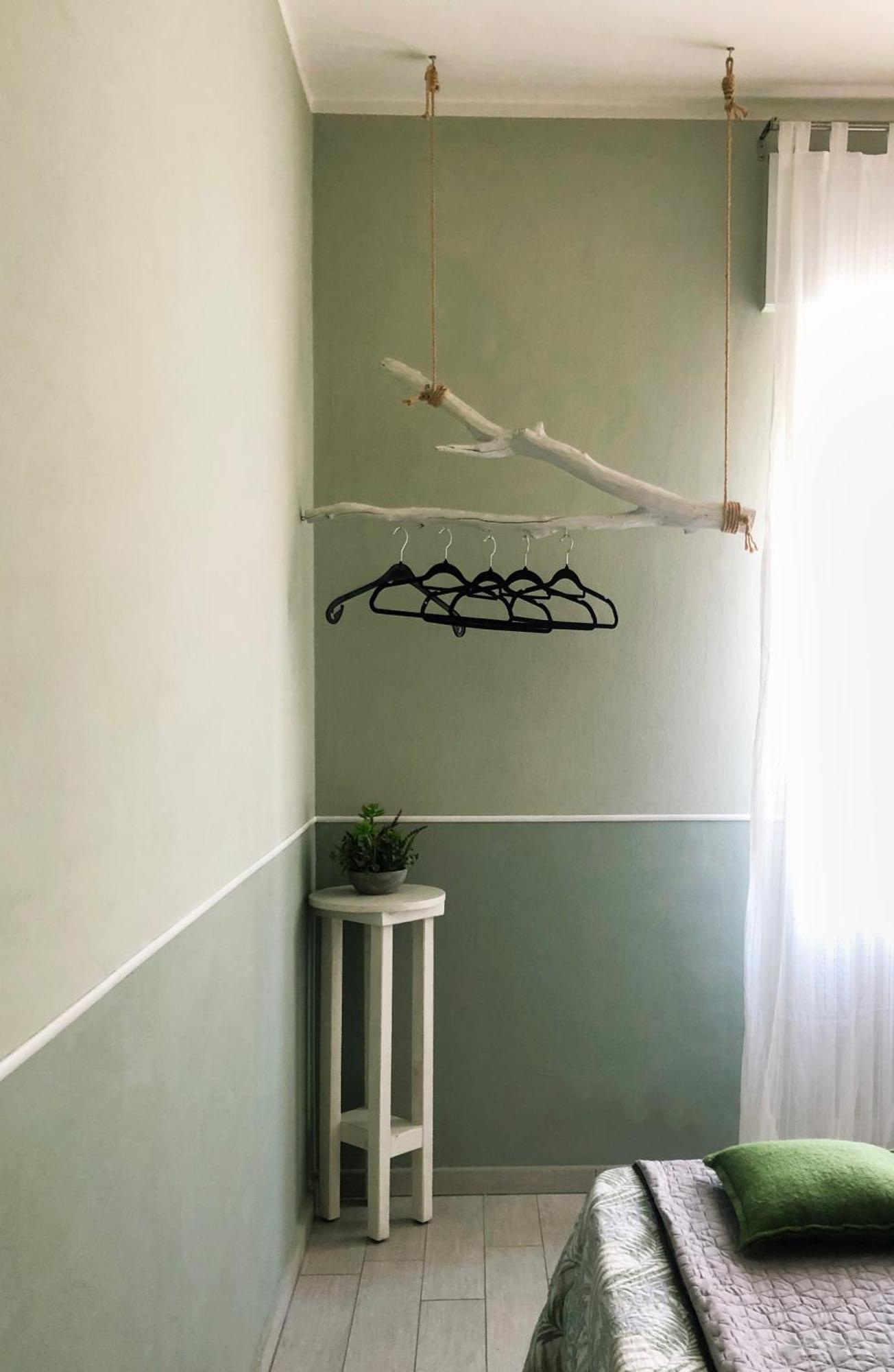 加达湖畔帕登赫Casa Silvia公寓 外观 照片
