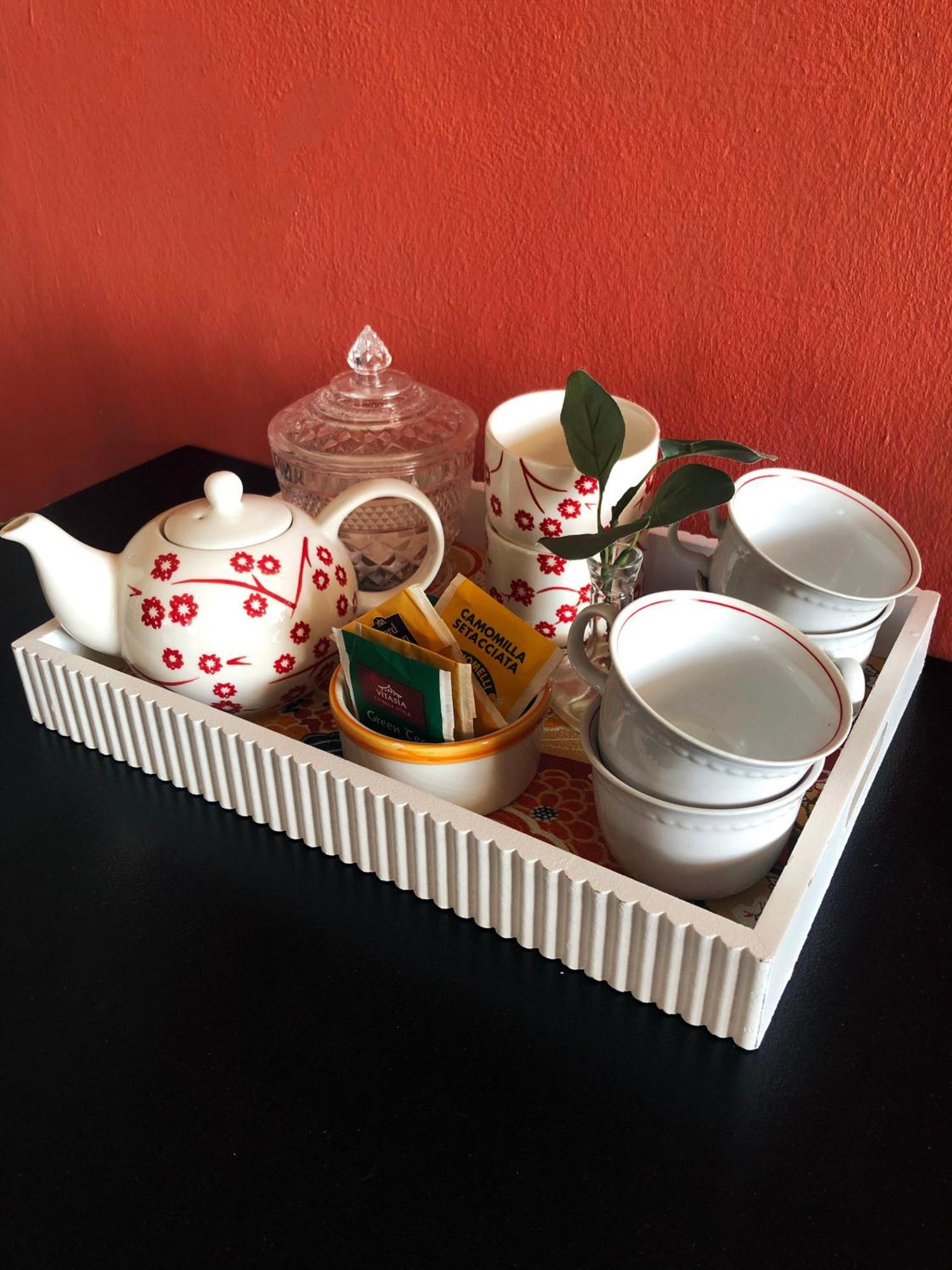 加达湖畔帕登赫Casa Silvia公寓 外观 照片