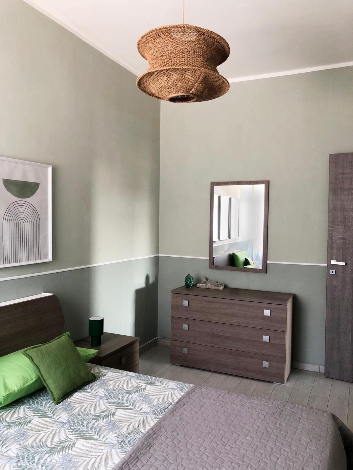 加达湖畔帕登赫Casa Silvia公寓 外观 照片